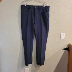 Greg Norman Microlux Golf Pant